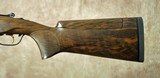 Perazzi HT Gold Edition Sporter 12 gauge 32" (723) - 5 of 8