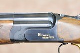 Perazzi HT Gold Edition Sporter 12 gauge 32" (723) - 1 of 8