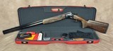 Perazzi HT Gold Edition Sporter 12 gauge 32" (723) - 8 of 8