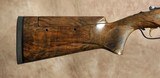 Perazzi HT Gold Edition Sporter 12 gauge 32" (723) - 4 of 8