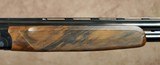 Perazzi HT Gold Edition Sporter 12 gauge 32" (723) - 6 of 8