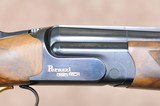 Perazzi HT Gold Edition Sporter 12 gauge 32" (723) - 2 of 8