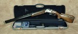 Beretta 694 Vittoria B fast Sporter 12 ga 30" - 7 of 7