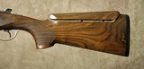 Beretta 694 Vittoria B fast Sporter 12 ga 30" - 3 of 7