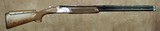 Beretta 694 Vittoria B fast Sporter 12 ga 30" - 6 of 7
