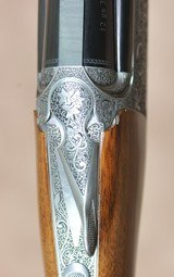 B Rizzini Venus Sporter 12 ga 30" (823) - 4 of 9