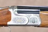 Caesar Guerini Summit Sporter 12 gauge 30" (476) - 2 of 7