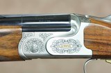 Caesar guerini Summit Sporter LEFT HANDED 12 ga 32" (683) - 1 of 7
