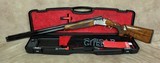 Caesar guerini Summit Sporter LEFT HANDED 12 ga 32" (683) - 7 of 7