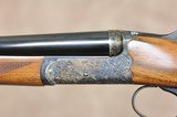 B Rzzini BR 550 Sise By Side 28 gauge 29" (628) - 1 of 9