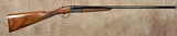 B Rzzini BR 550 Sise By Side 28 gauge 29" (628) - 8 of 9