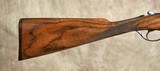 B Rzzini BR 550 Sise By Side 28 gauge 29" (628) - 6 of 9