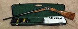 B Rzzini BR 550 Sise By Side 28 gauge 29" (628) - 9 of 9