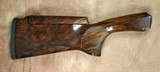 Perazzi HTS Sporting SC3 Monte Carlo Wood Set (htsc3) - 2 of 4