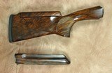 Perazzi HTS Sporting SC3 Monte Carlo Wood Set (htsc3) - 1 of 4
