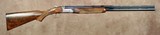 Zoli Ambassador 20/28 Combo game gun 28" (164) - 8 of 9
