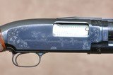 Winchester Model 12 Pigeon Grade Trap 12-5 Engraved 30" (991) - 1 of 7