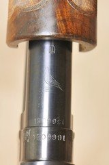 Winchester Model 12 Pigeon Grade Trap 12-5 Engraved 30" (991) - 7 of 7