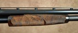 Winchester Model 12 Pigeon Grade Trap 12-5 Engraved 30" (991) - 5 of 7