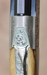 Krieghoff K20 Vienna 20 gauge 32" w/ Wenig new American stock (673) - 4 of 9