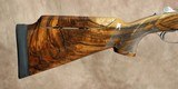 Krieghoff K20 Vienna 20 gauge 32" w/ Wenig new American stock (673) - 6 of 9