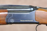 Perazzi MX3 Special Trap Single 34" (986) - 1 of 7