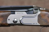 Beretta DT 11 PSA Pro B Fast Sporter (82W) - 2 of 7