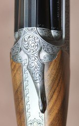 Perazzi HTS SC3 Sporting 12 gauge 32" (219) - 3 of 9