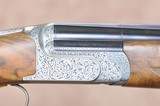 Perazzi HTS SC3 Sporting 12 gauge 32" (219) - 1 of 9