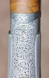 Perazzi HTS SC3 Sporting 12 gauge 32" (219) - 2 of 9