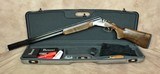 Perazzi HT Lusso Sporter 32" (268) - 9 of 9