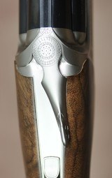 Perazzi HT Lusso Sporter 32" (268) - 4 of 9