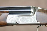 Perazzi HT Lusso Sporter 32" (268) - 2 of 9