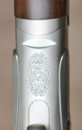 Perazzi HT Lusso Sporter 32" (268) - 3 of 9