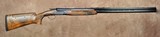 Perazzi HTS Black Edition Sporter 34" (340) - 6 of 7