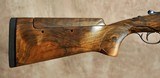 Perazzi HTS Black Edition Sporter 34" (340) - 4 of 7