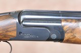 Perazzi HTS Black Edition Sporter 34" (340) - 1 of 7