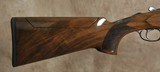 Antonio Zoli Z Sport FR LEFT HANDED Sporter 12 gauge 32" (232) - 4 of 7