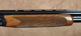 Antonio Zoli Z Sport FR LEFT HANDED Sporter 12 gauge 32" (232) - 5 of 7