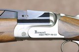 Perazzi HT RS Trap Combo 31 1/2'/ 34" (280) - 2 of 7