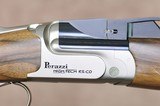 Perazzi HT RS Trap Combo 31 1/2'/ 34" (280) - 1 of 7