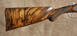 Beretta 687 EELL Classic 410 Bore game Gun 28" (39x) - 6 of 9