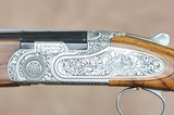 Beretta 687 EELL Classic 410 Bore game Gun 28" (39x) - 2 of 9