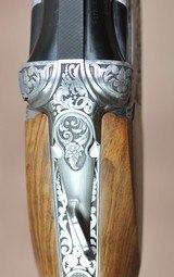 Beretta DT 11 Lusso Sporting 32" (68W) - 4 of 9