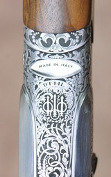 Beretta DT 11 Lusso Sporting 32" (68W) - 3 of 9