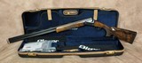 Blaser F3 Competition Sporter 12 gauge 32" (796) - 7 of 7