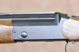 Blaser F3 Competition Sporter 12 gauge 32" (796) - 2 of 7