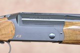 Blaser F3 Competition Sporter 12 gauge 32" (796) - 1 of 7