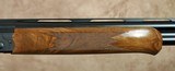 Blaser F3 Competition Sporter 12 gauge 32" (798) - 5 of 7