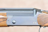 Blaser F3 Competition Sporter 12 gauge 32" (798) - 2 of 7